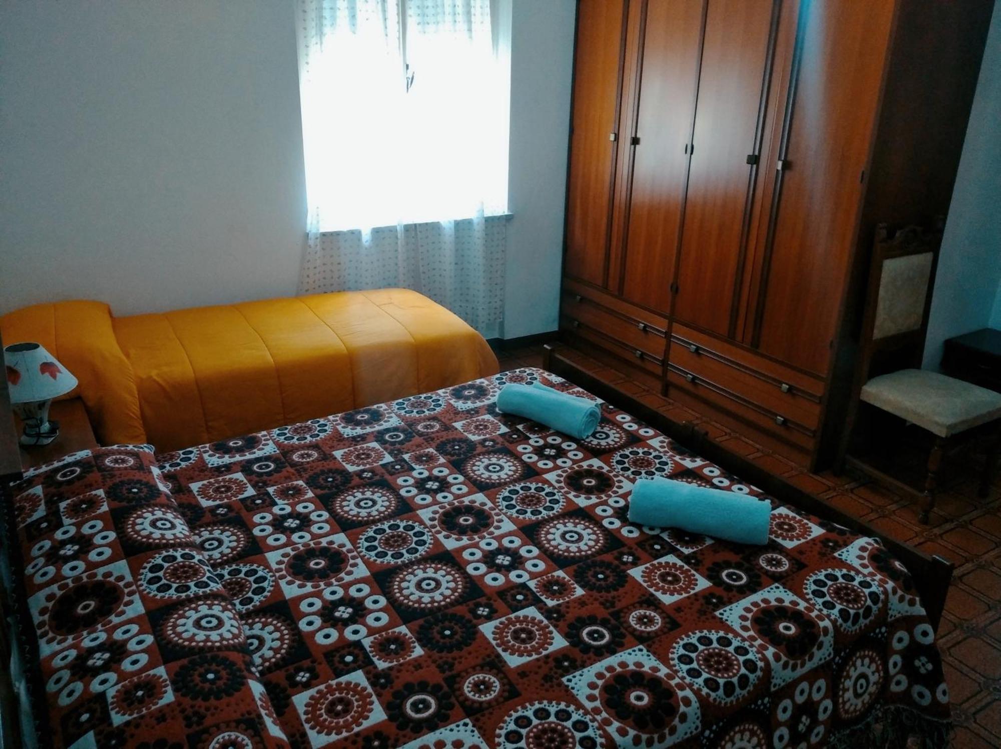 Albergo Belvedere Maissana Екстер'єр фото