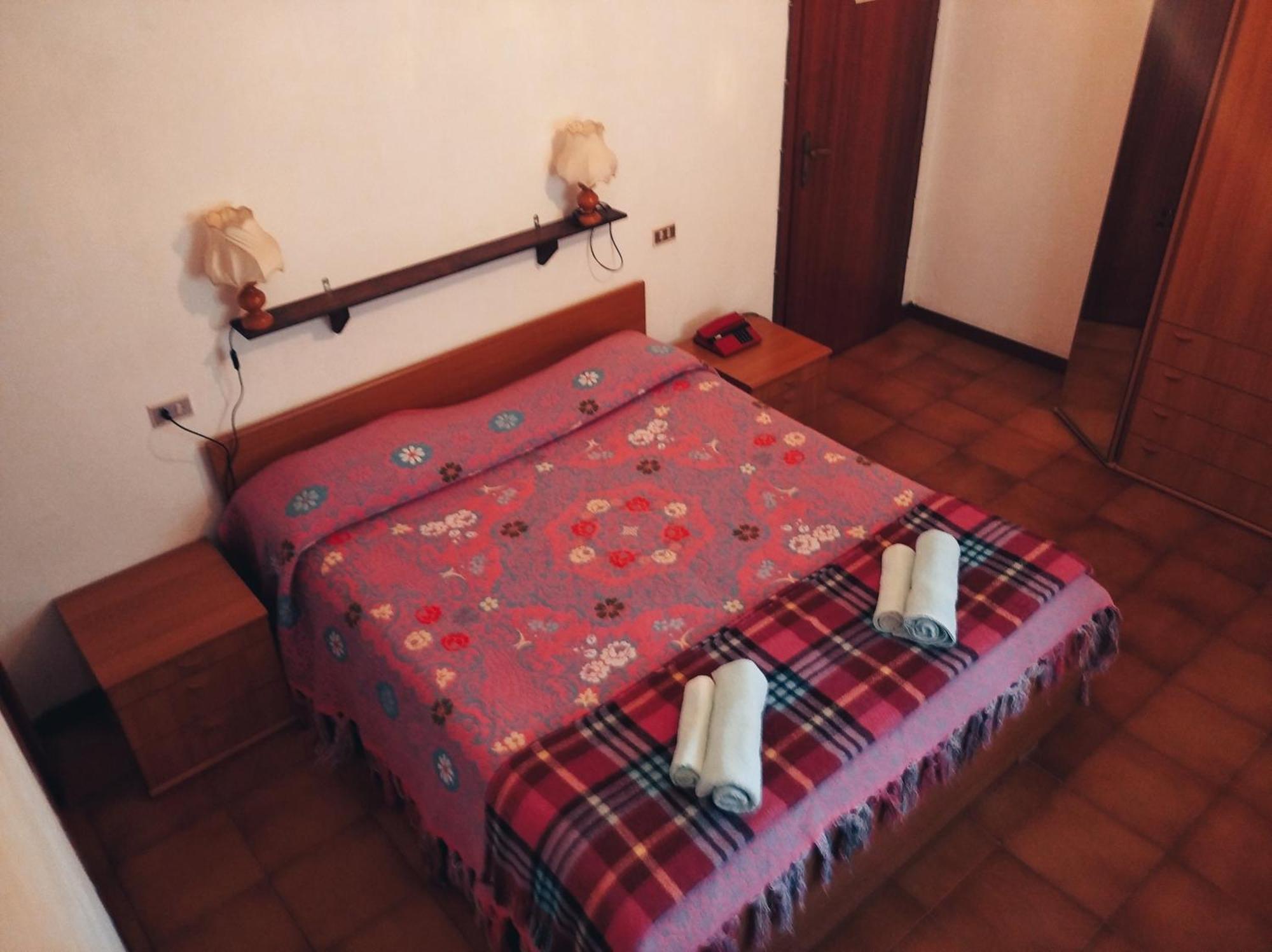 Albergo Belvedere Maissana Екстер'єр фото