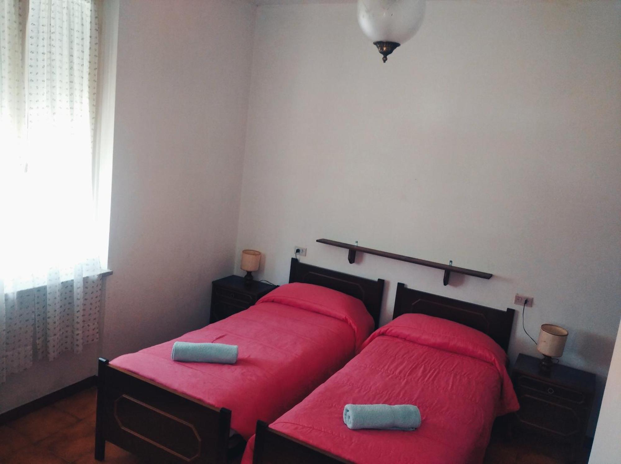 Albergo Belvedere Maissana Екстер'єр фото
