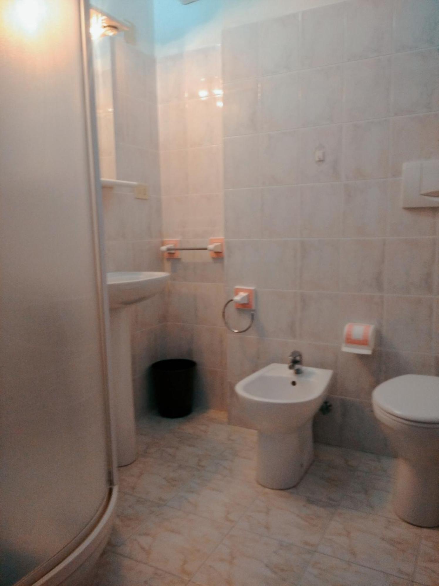 Albergo Belvedere Maissana Екстер'єр фото