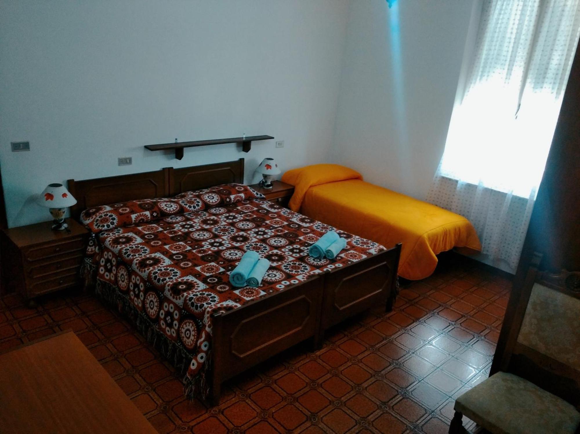 Albergo Belvedere Maissana Екстер'єр фото