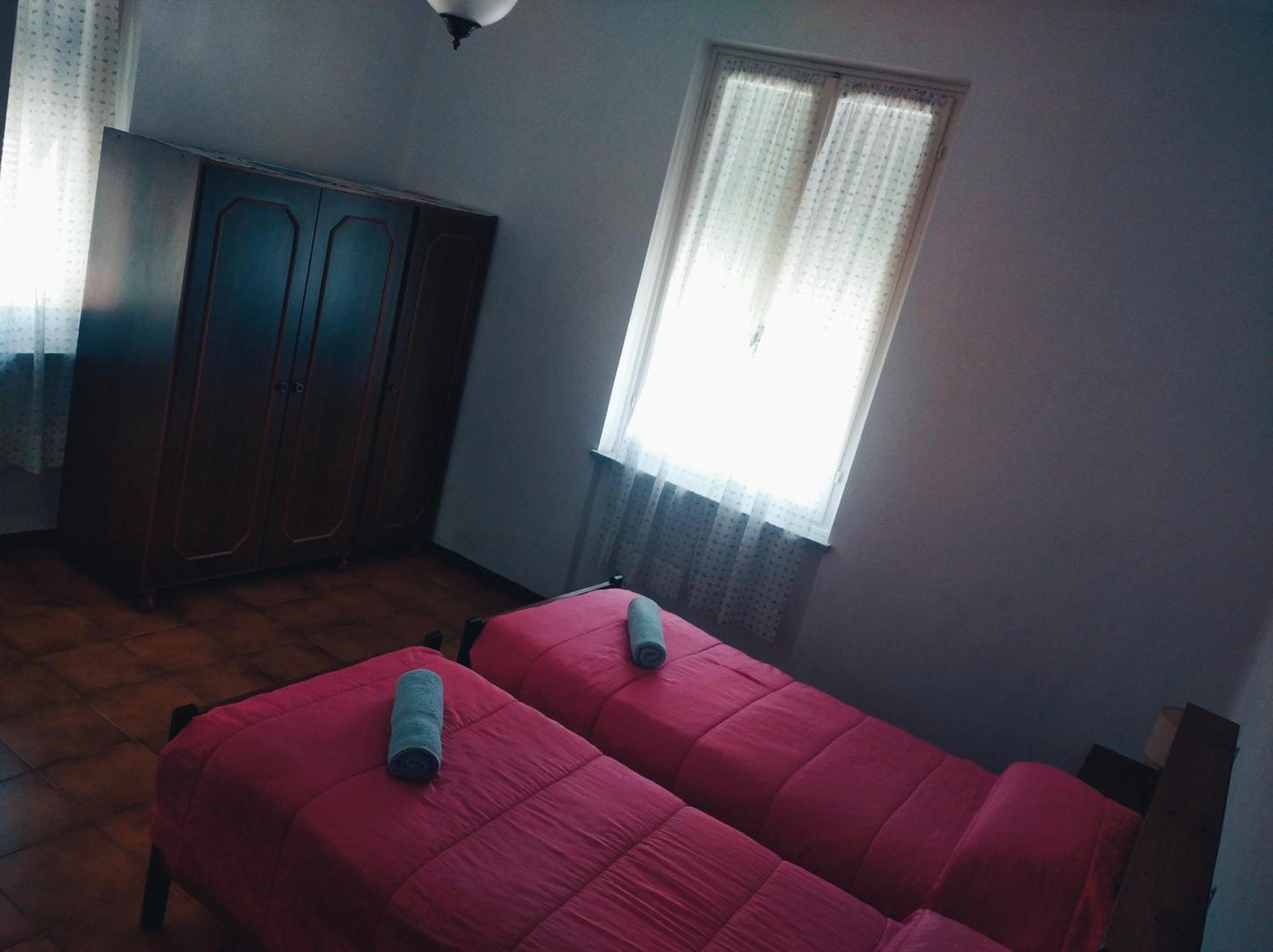 Albergo Belvedere Maissana Екстер'єр фото