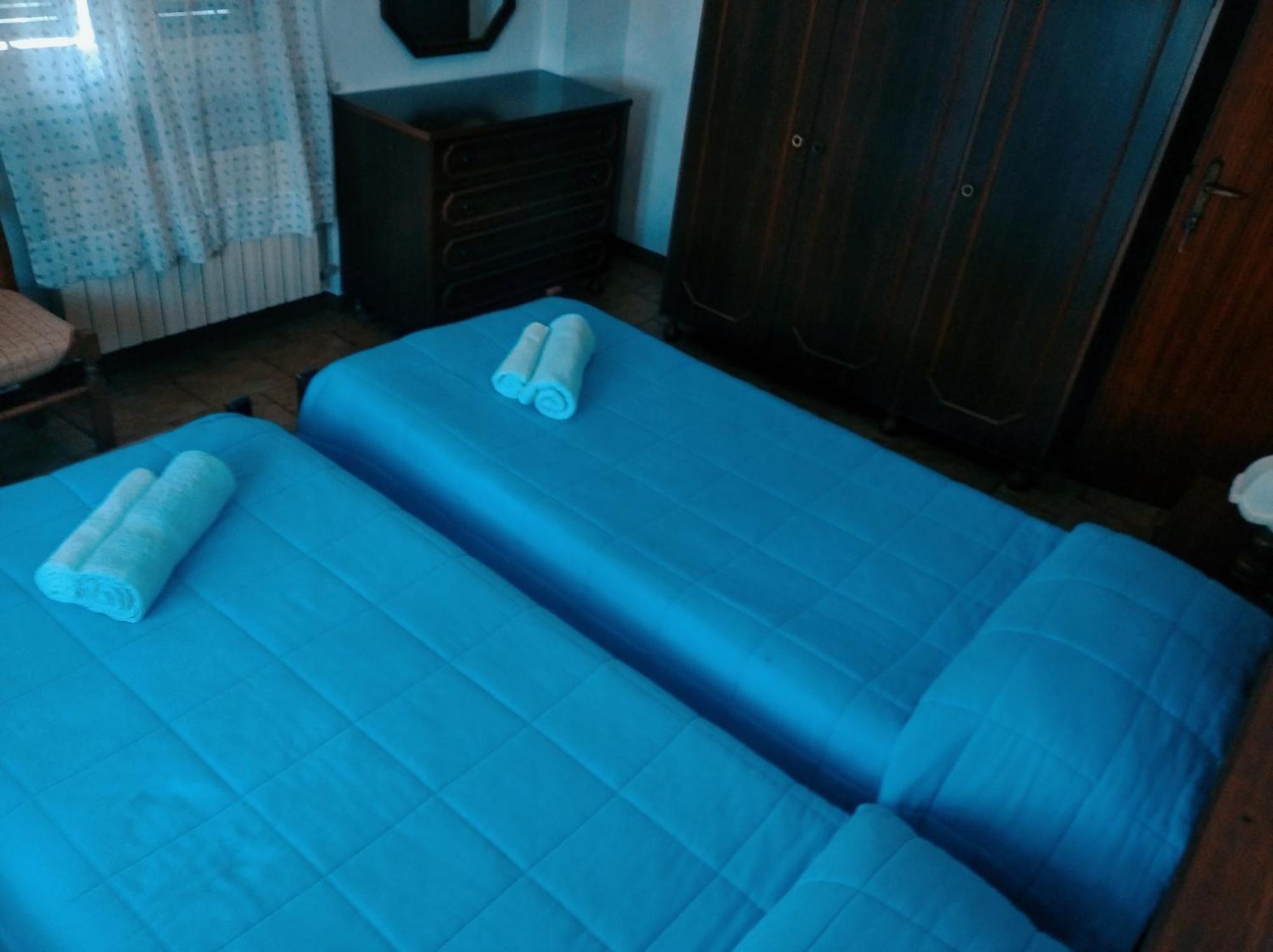 Albergo Belvedere Maissana Екстер'єр фото