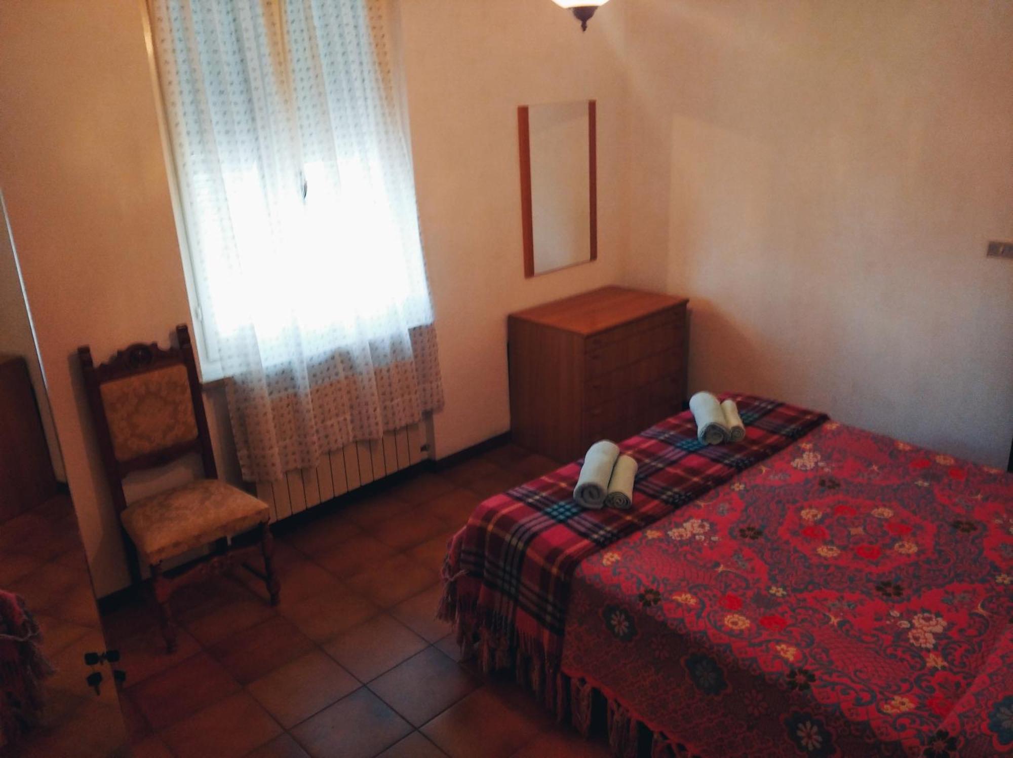 Albergo Belvedere Maissana Екстер'єр фото