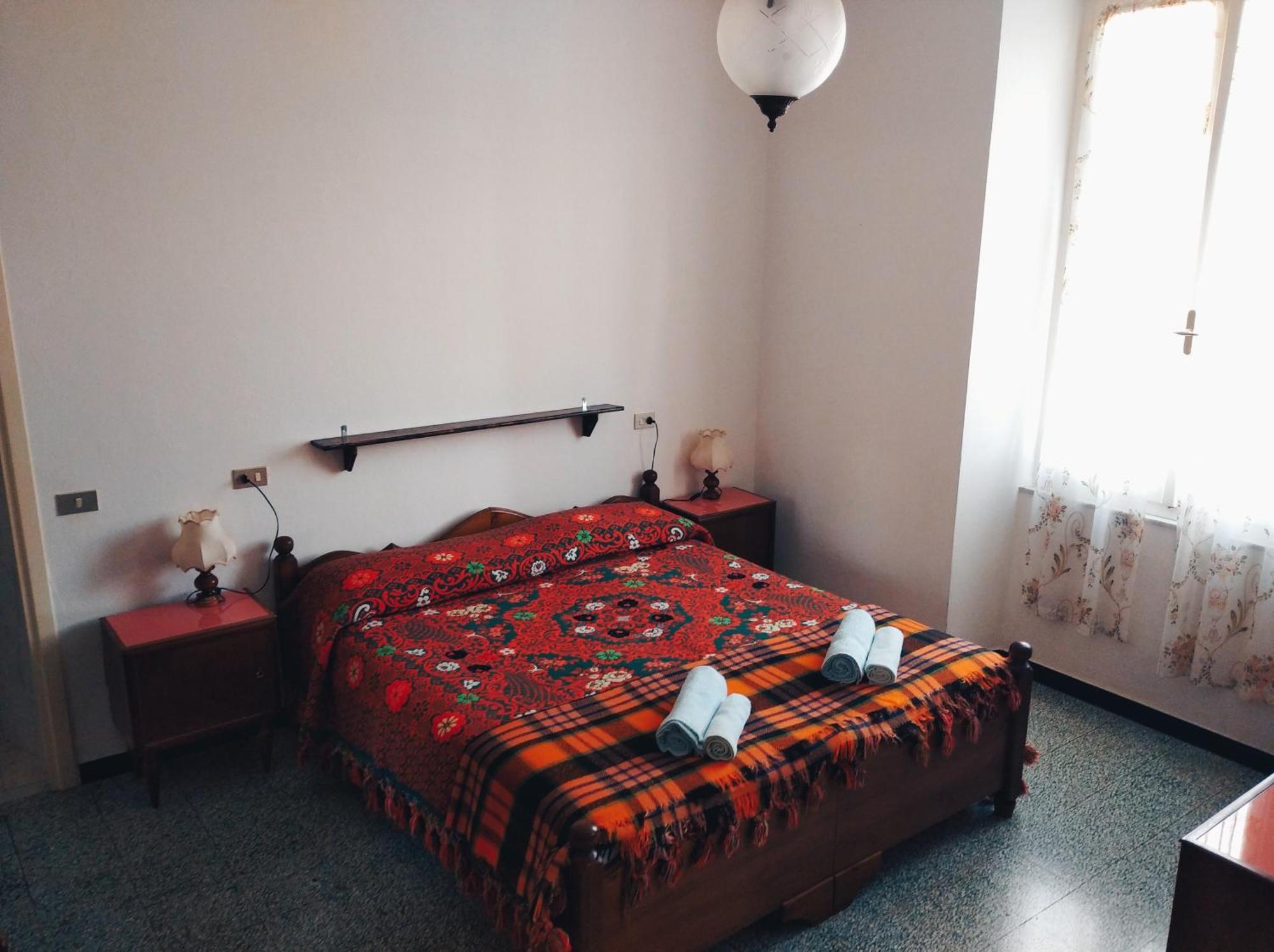 Albergo Belvedere Maissana Екстер'єр фото