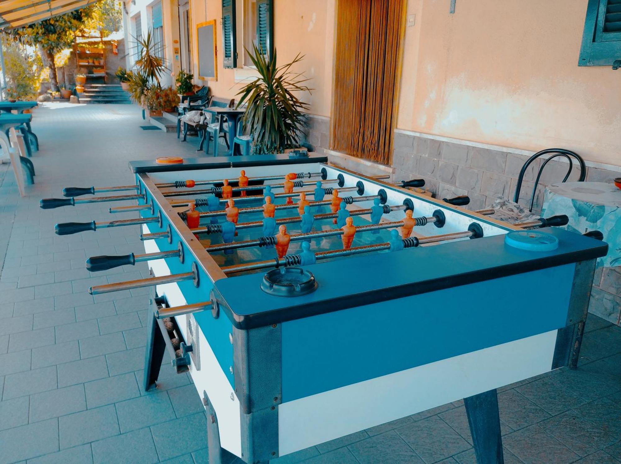 Albergo Belvedere Maissana Екстер'єр фото