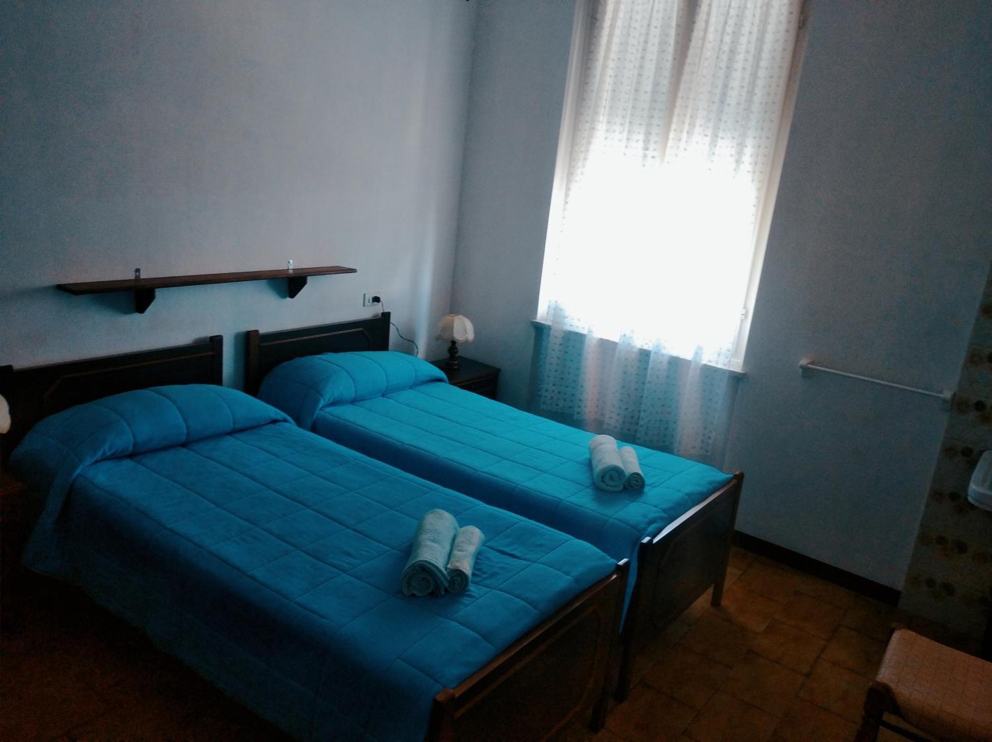 Albergo Belvedere Maissana Екстер'єр фото