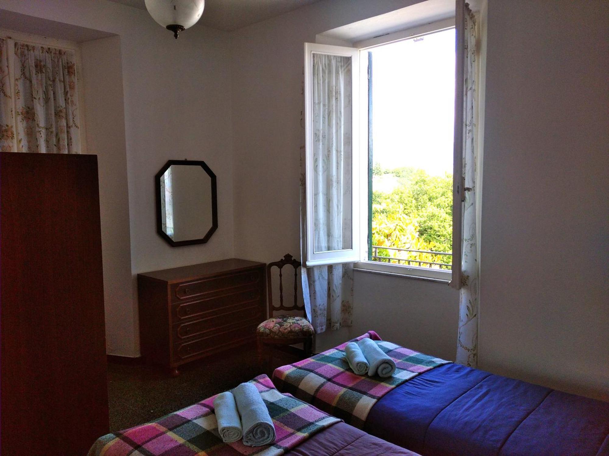 Albergo Belvedere Maissana Екстер'єр фото